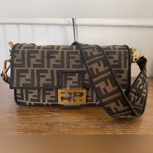 Fendi Baguette Bag